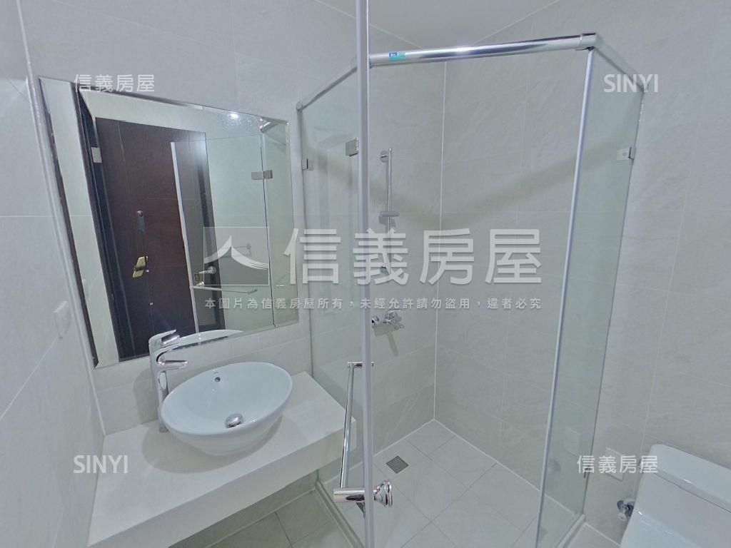皇翔泱美近雙捷運大兩房房屋室內格局與周邊環境