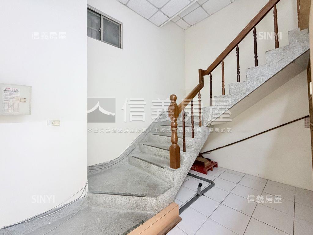 新接！大俊國樓店房屋室內格局與周邊環境