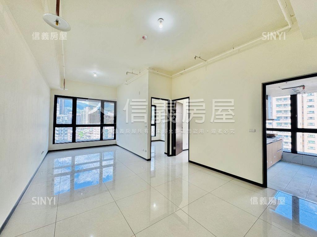 專任～千琚美景觀３房高樓房屋室內格局與周邊環境