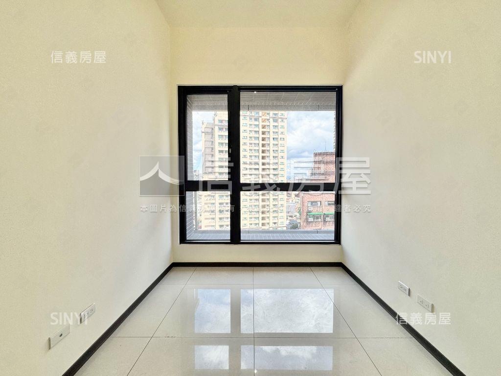 專任～千琚美景觀３房高樓房屋室內格局與周邊環境