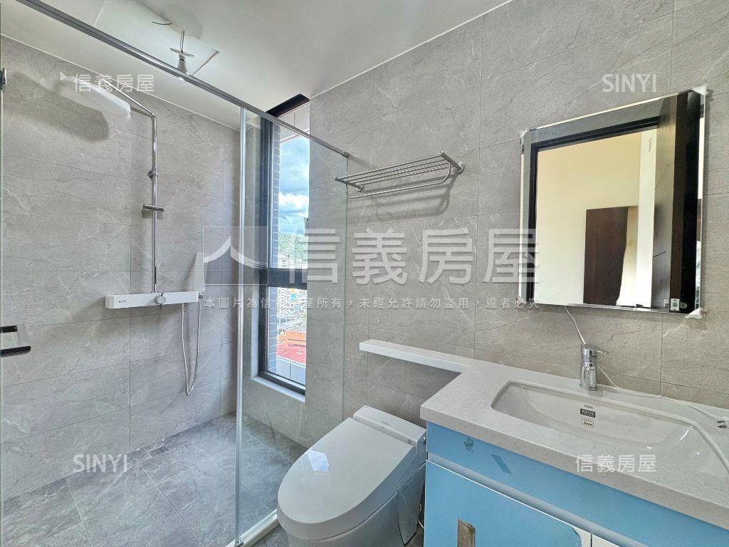 專任～千琚美景觀３房高樓房屋室內格局與周邊環境