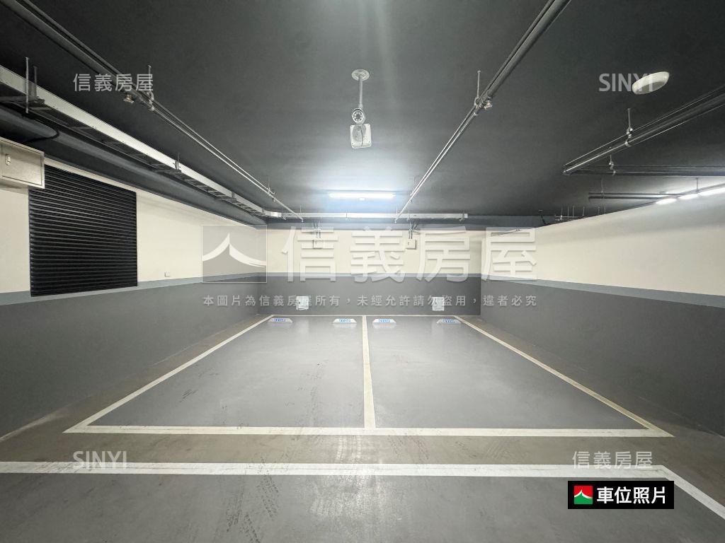 專任～千琚美景觀３房高樓房屋室內格局與周邊環境