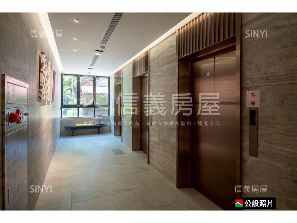 專任～千琚美景觀３房高樓房屋室內格局與周邊環境