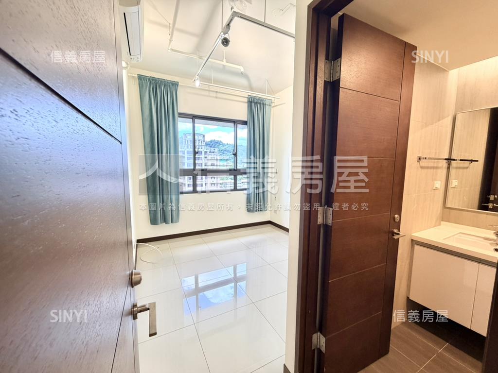 將捷好美麗山景３房＋車位房屋室內格局與周邊環境