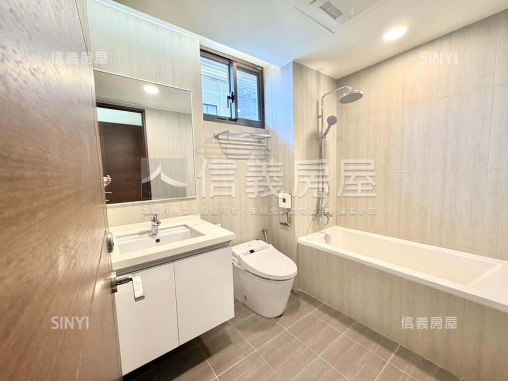將捷好美麗山景３房＋車位房屋室內格局與周邊環境