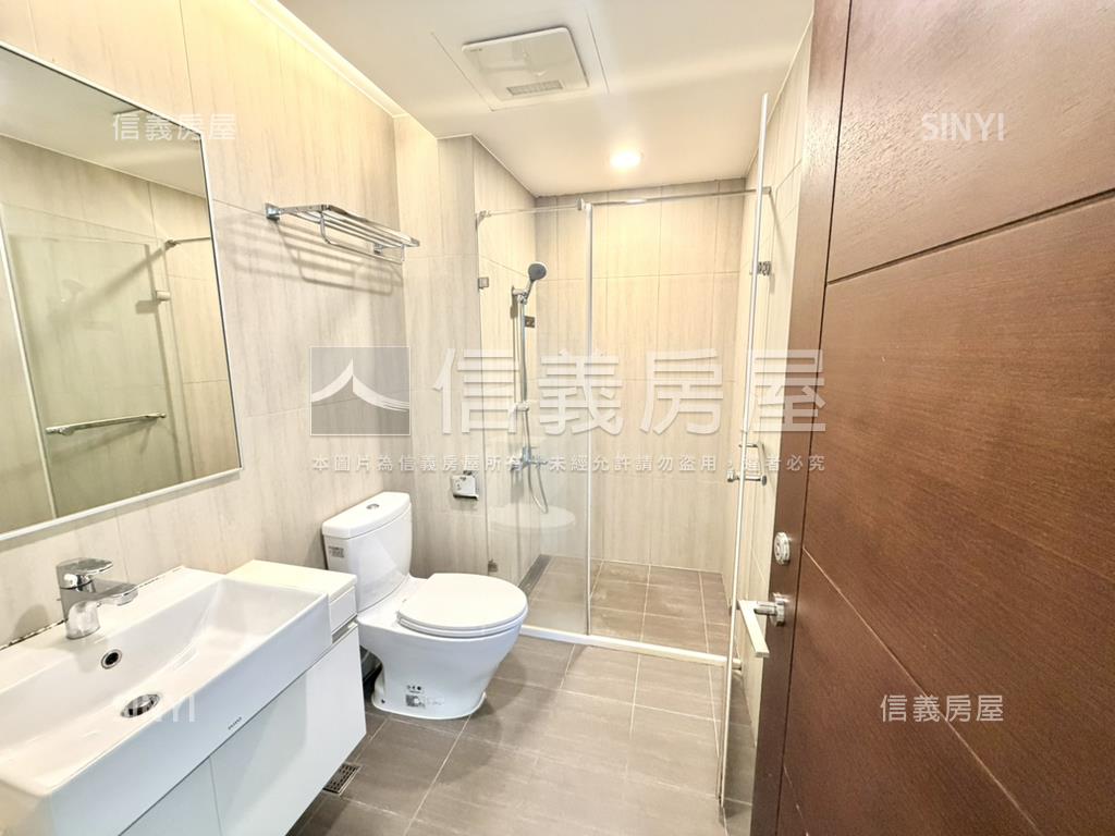 將捷好美麗山景３房＋車位房屋室內格局與周邊環境