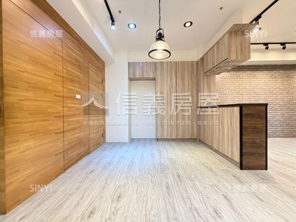 美裝潢藏悅四改三房車位房屋室內格局與周邊環境