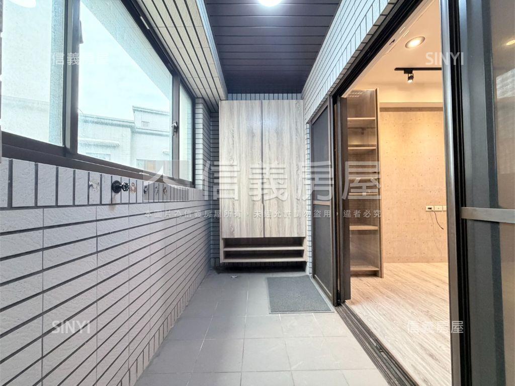 美裝潢藏悅四改三房車位房屋室內格局與周邊環境