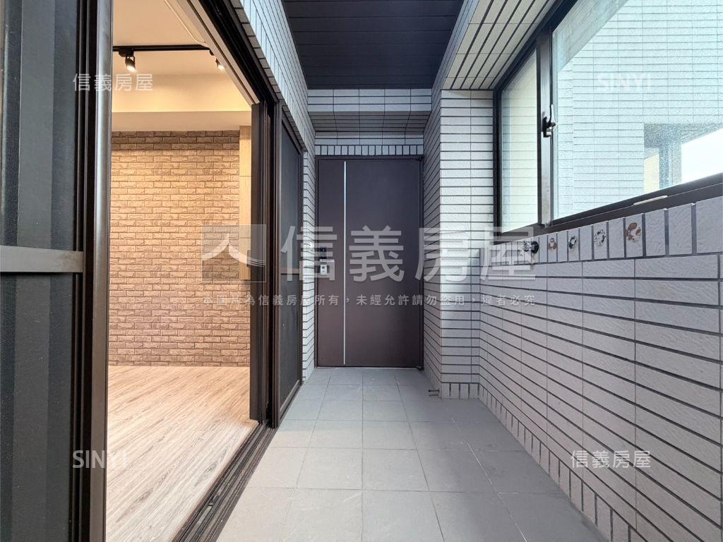 美裝潢藏悅四改三房車位房屋室內格局與周邊環境