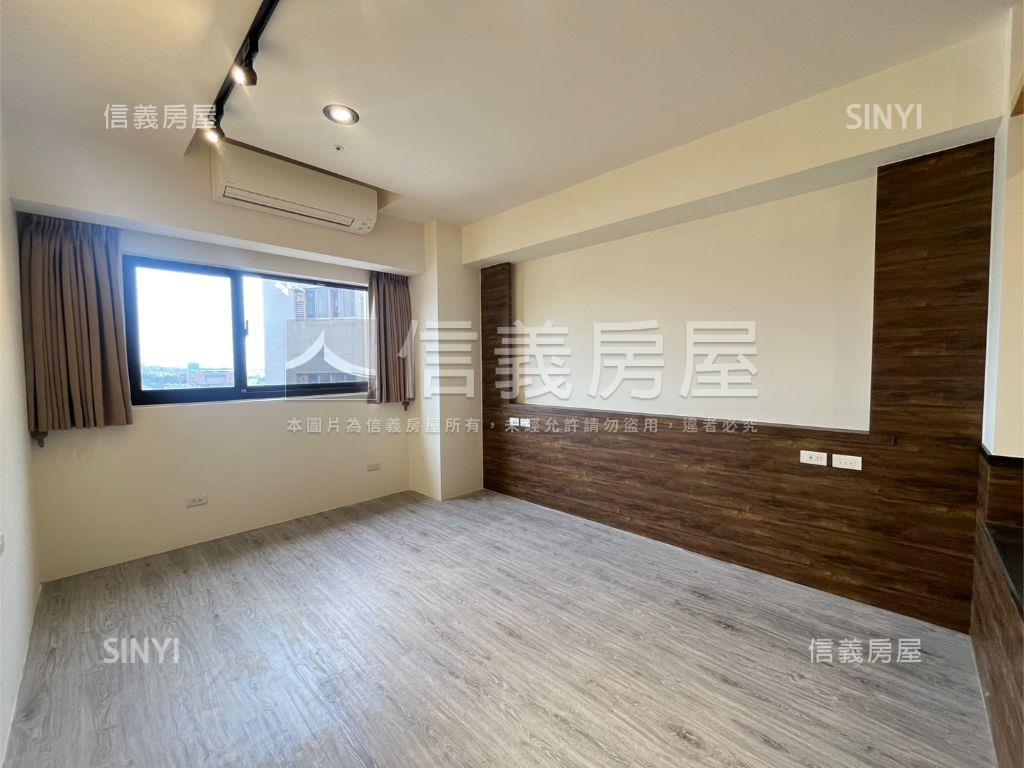 美裝潢藏悅四改三房車位房屋室內格局與周邊環境