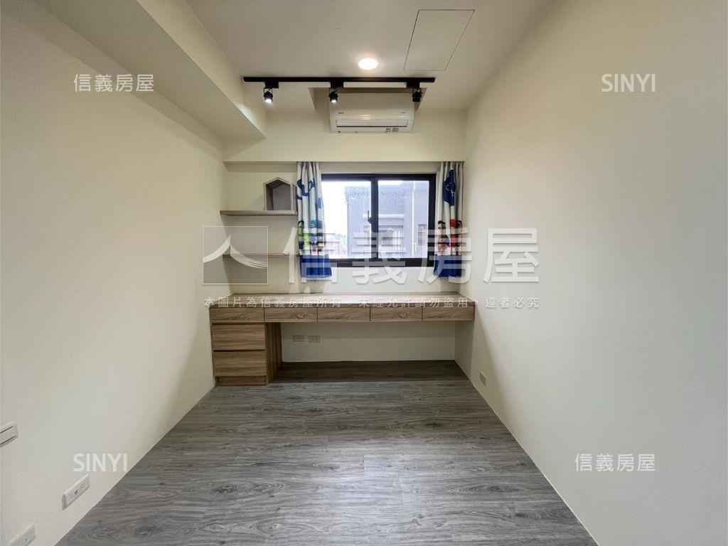 美裝潢藏悅四改三房車位房屋室內格局與周邊環境