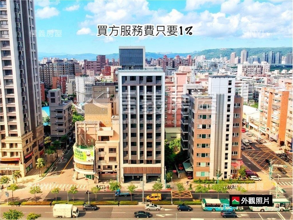 專任委託。知己雪梨房屋室內格局與周邊環境