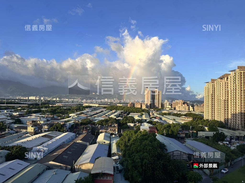 專任委託。知己雪梨房屋室內格局與周邊環境