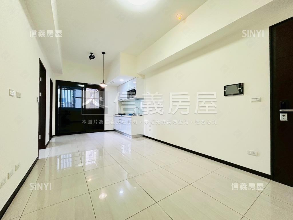 專任委託。知己雪梨房屋室內格局與周邊環境