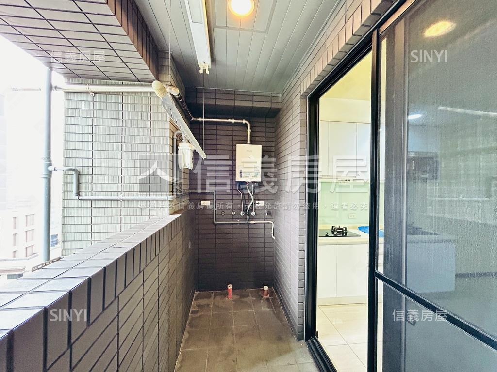 專任委託。知己雪梨房屋室內格局與周邊環境