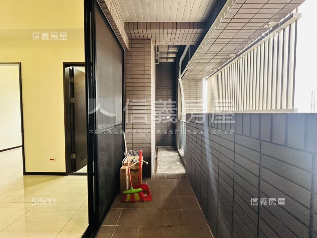 專任委託。知己雪梨房屋室內格局與周邊環境