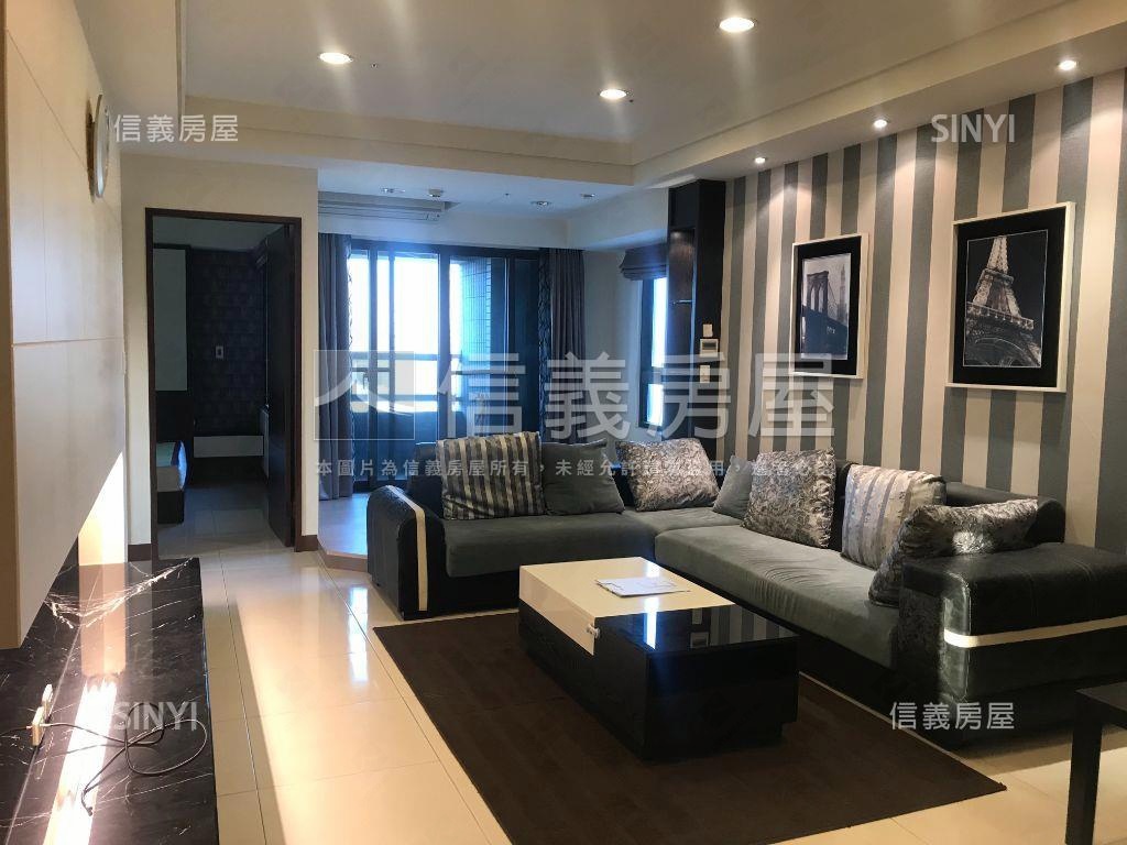 輕屋齡高樓景觀四房平車房屋室內格局與周邊環境