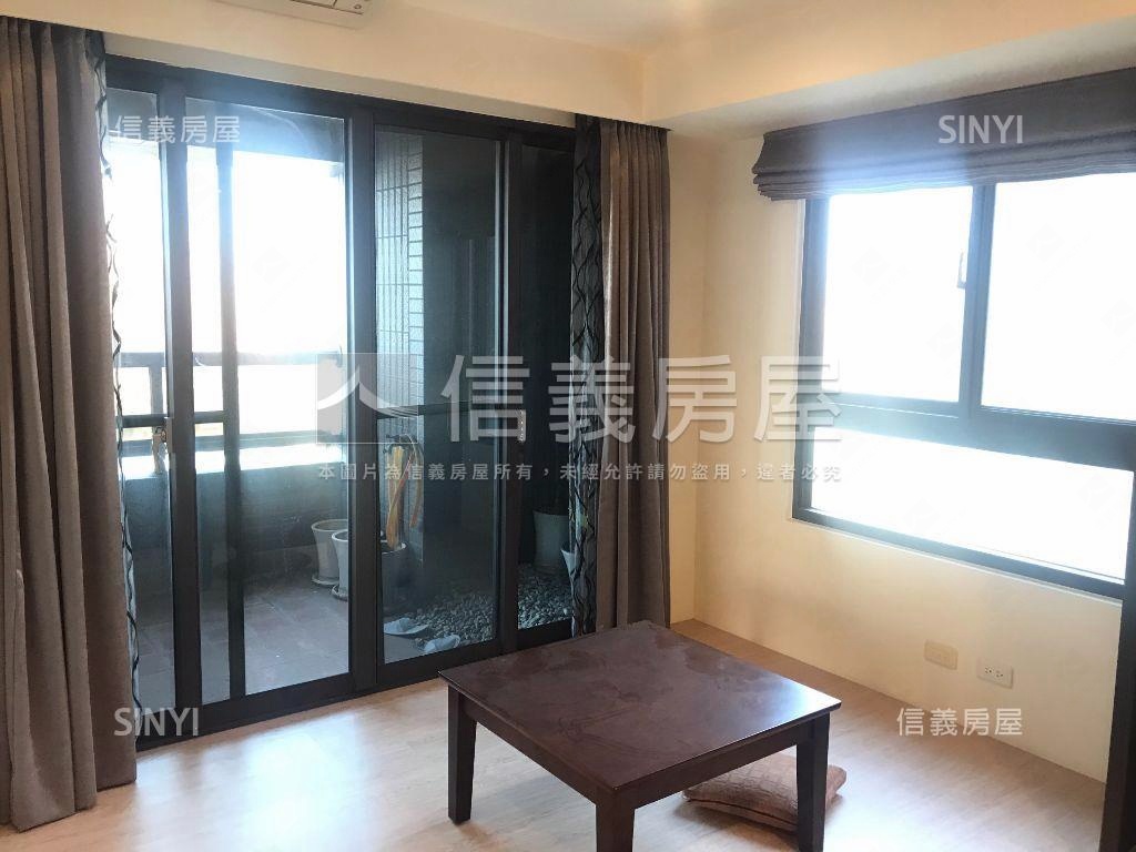 輕屋齡高樓景觀四房平車房屋室內格局與周邊環境