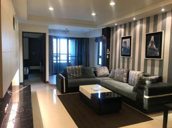 輕屋齡高樓景觀四房平車