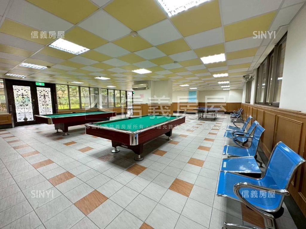 東方帝寶大３房房屋室內格局與周邊環境