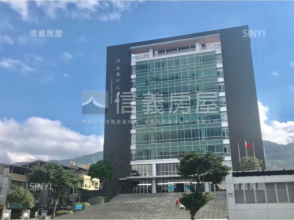 東方帝寶大３房房屋室內格局與周邊環境