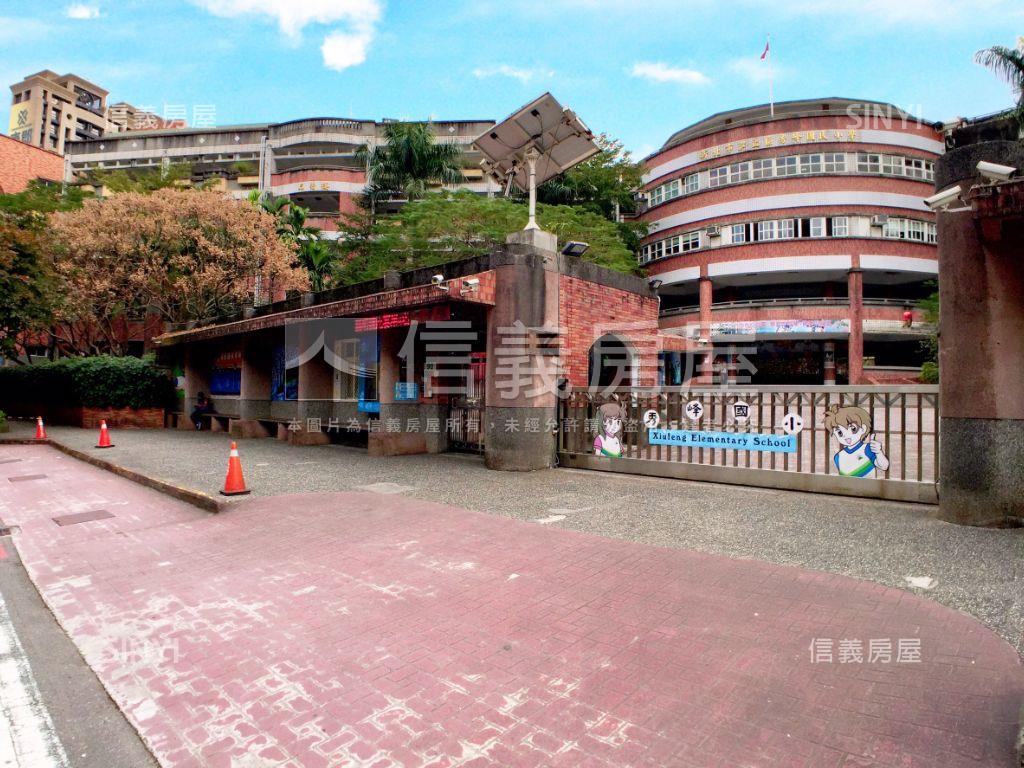 東方帝寶大３房房屋室內格局與周邊環境