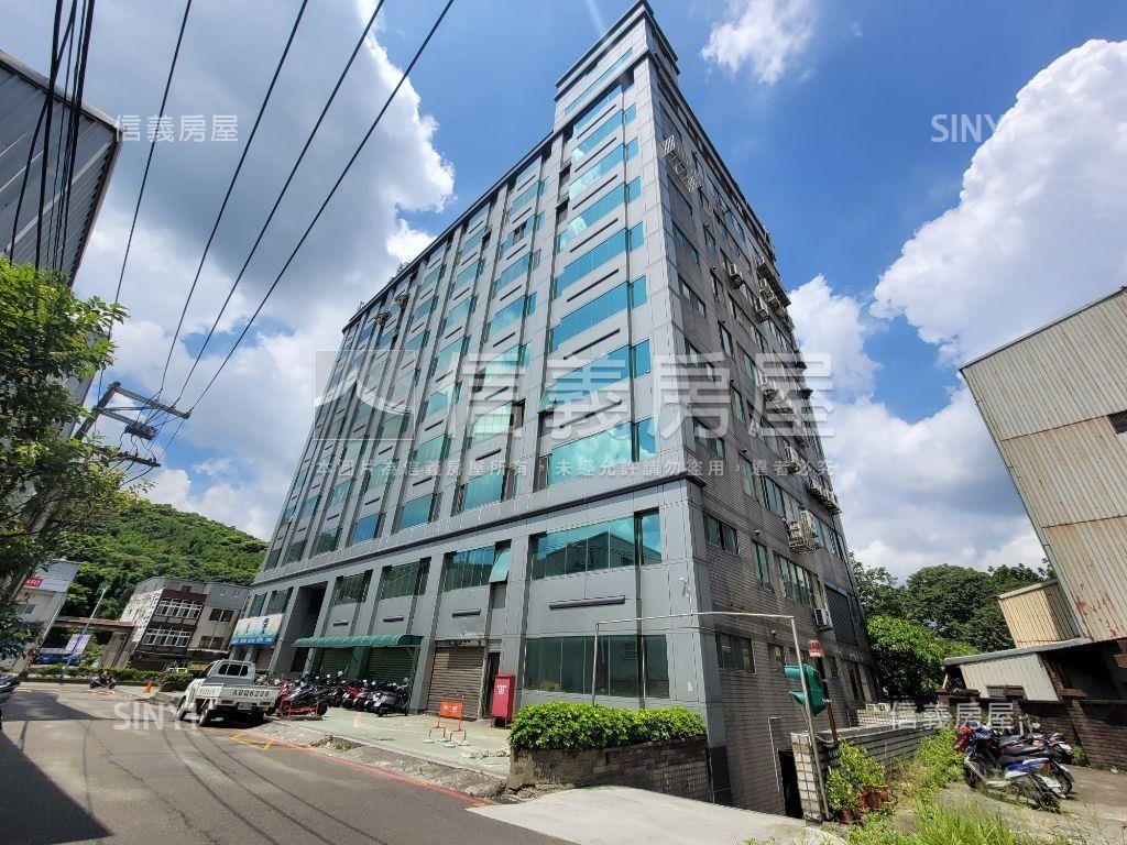 龜山工業廠辦Ｂ房屋室內格局與周邊環境