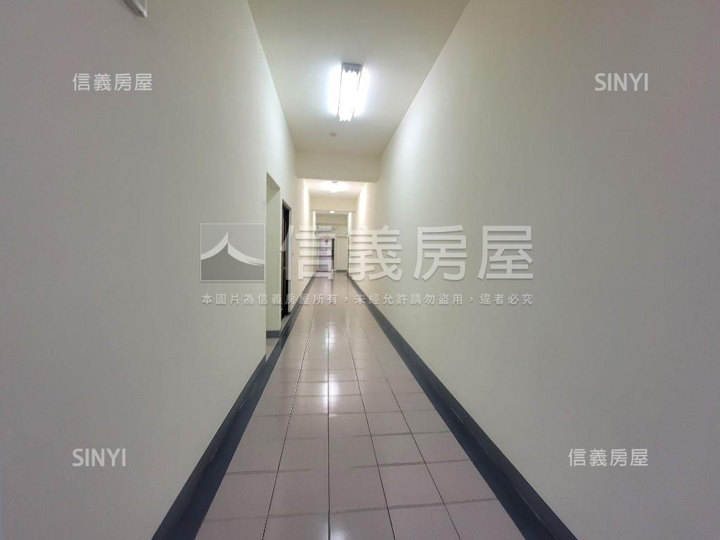龜山工業廠辦Ｂ房屋室內格局與周邊環境