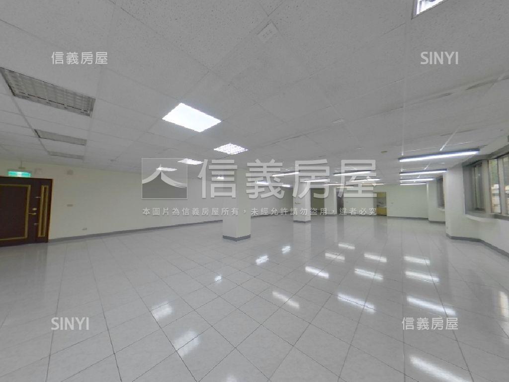 龜山工業廠辦Ｂ房屋室內格局與周邊環境