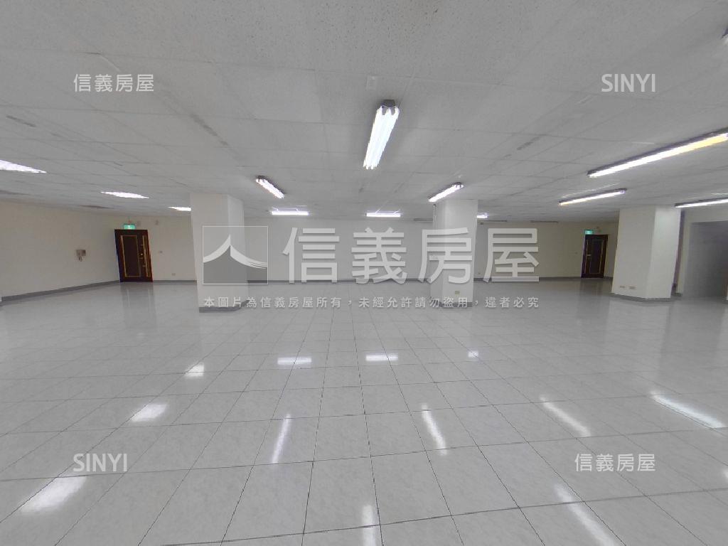 龜山工業廠辦Ｂ房屋室內格局與周邊環境