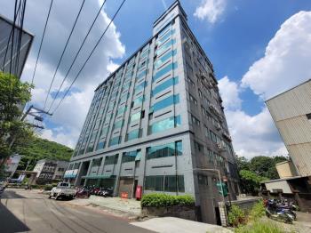 龜山工業廠辦Ｂ