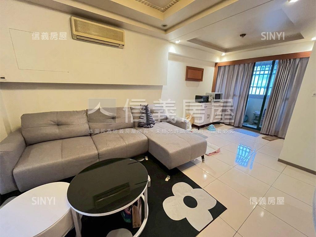 新接案陽光綠郡三房附車位房屋室內格局與周邊環境