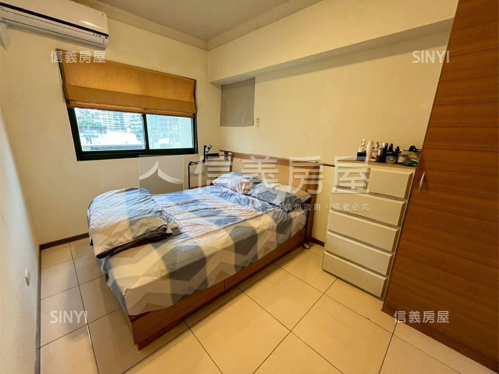 新接案陽光綠郡三房附車位房屋室內格局與周邊環境