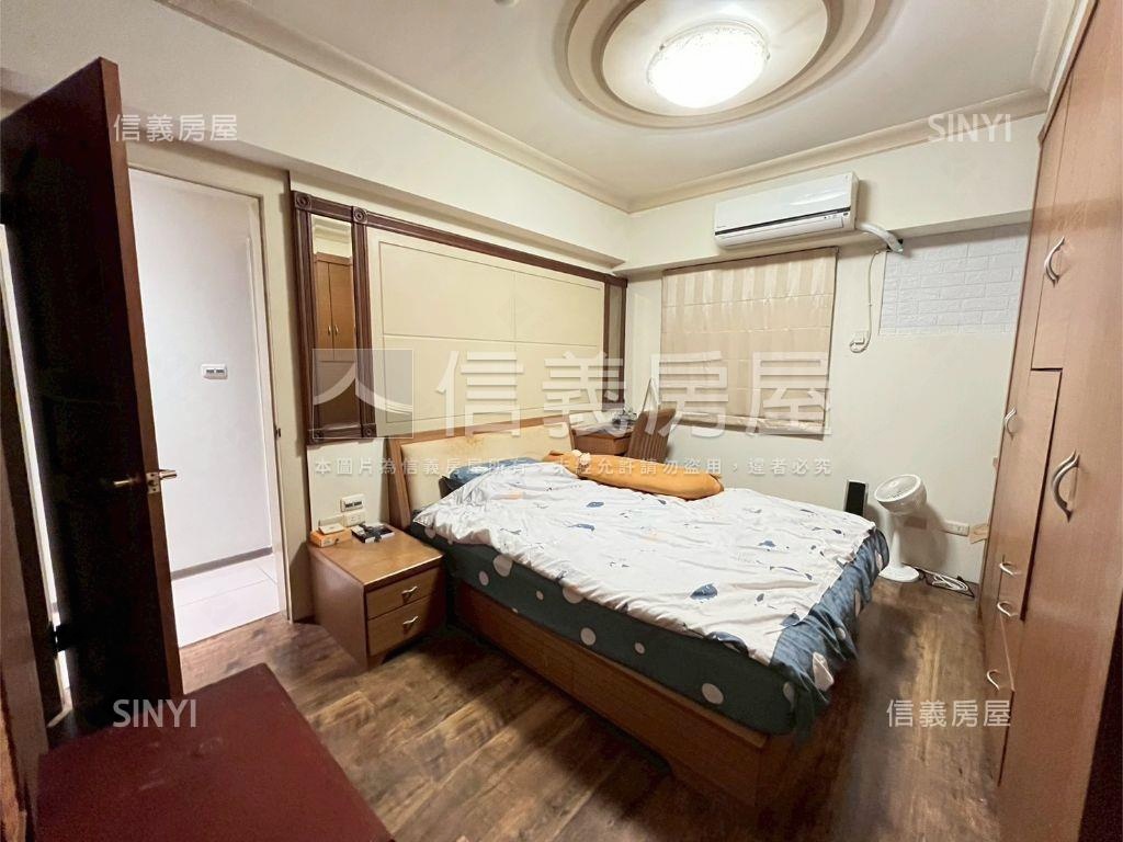 新接案陽光綠郡三房附車位房屋室內格局與周邊環境