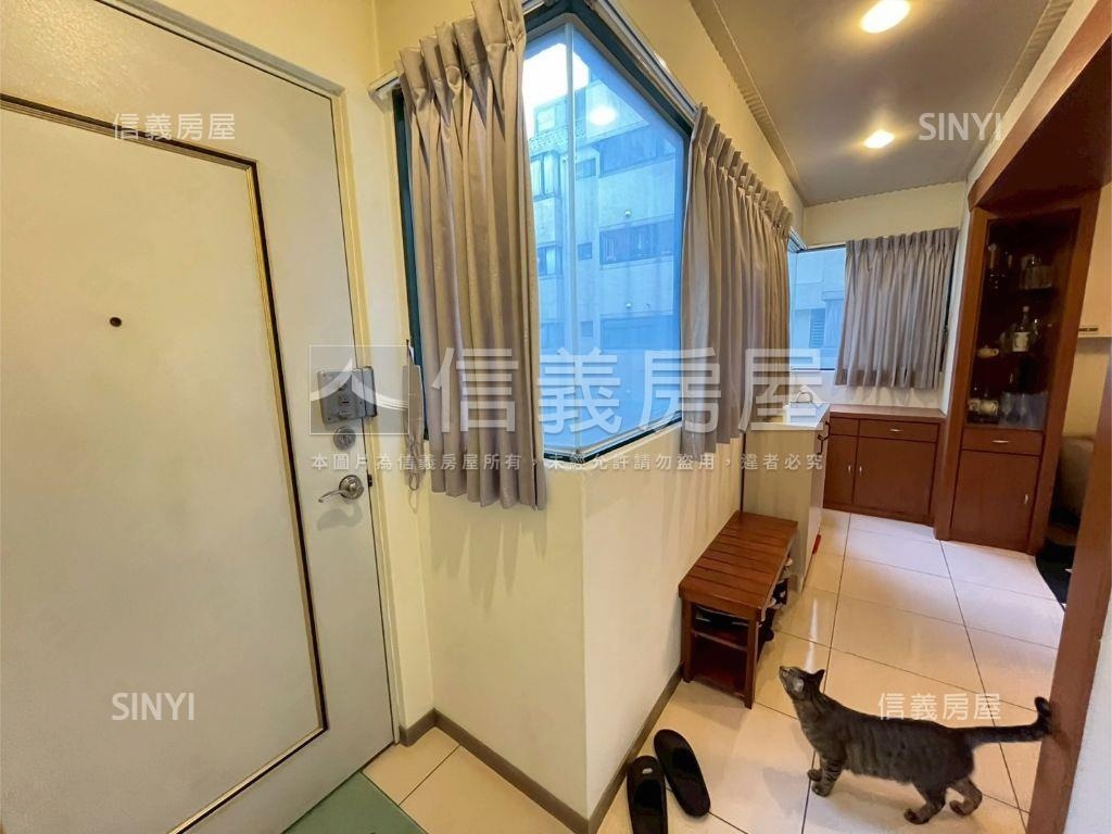 新接案陽光綠郡三房附車位房屋室內格局與周邊環境