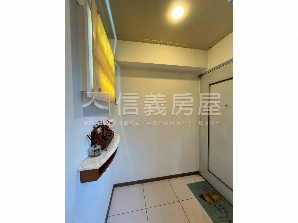 新接案陽光綠郡三房附車位房屋室內格局與周邊環境