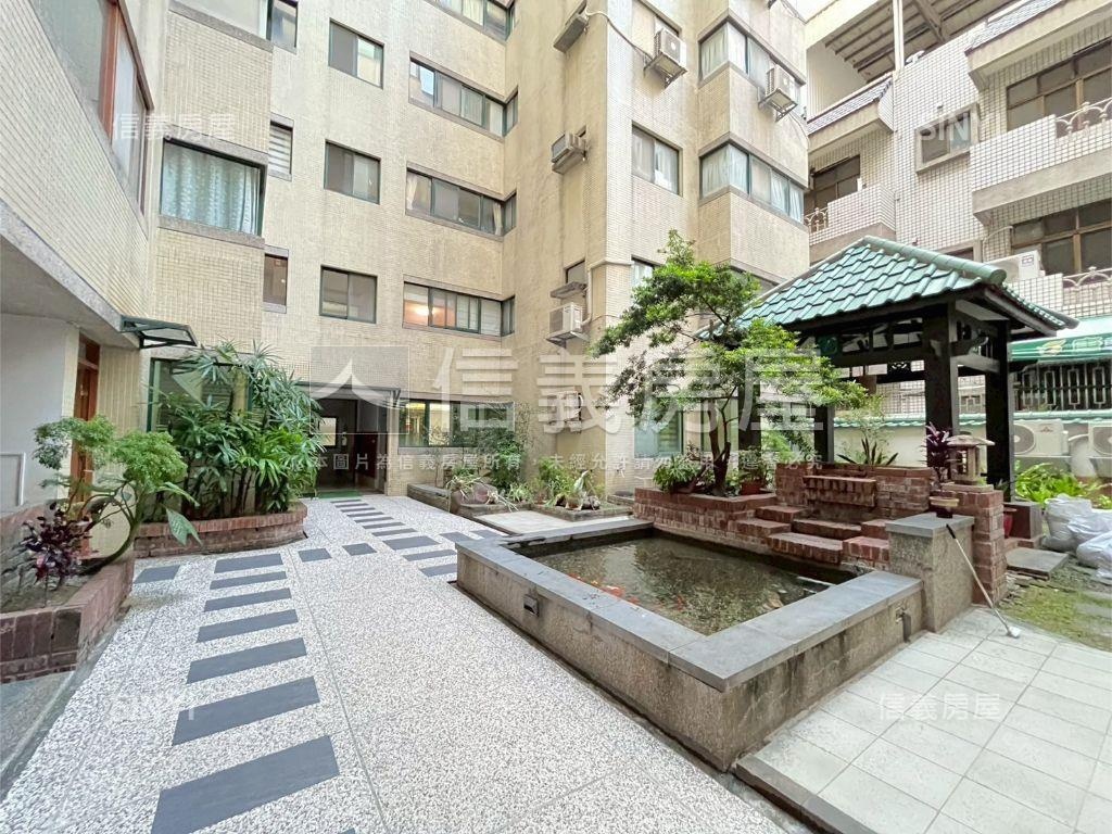 新接案陽光綠郡三房附車位房屋室內格局與周邊環境