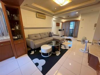 五期陽光綠郡三房附車位