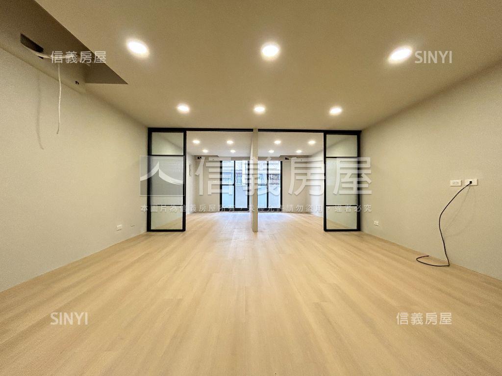 民族雅緻公寓二樓房屋室內格局與周邊環境