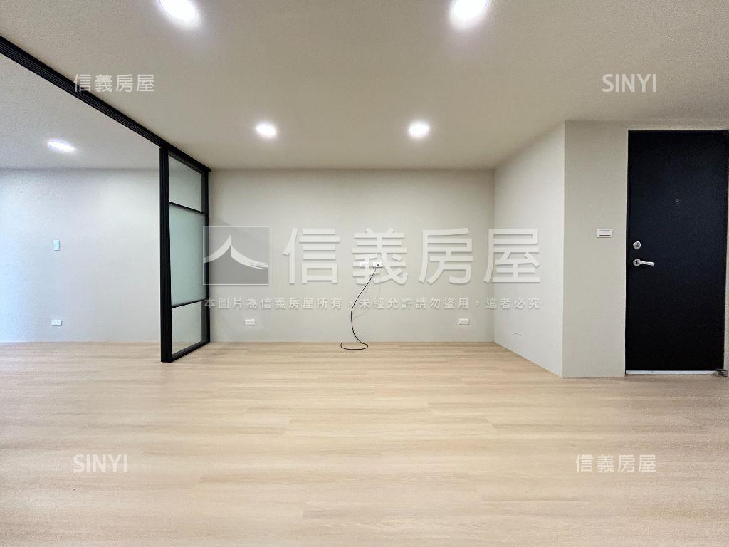 民族雅緻公寓二樓房屋室內格局與周邊環境