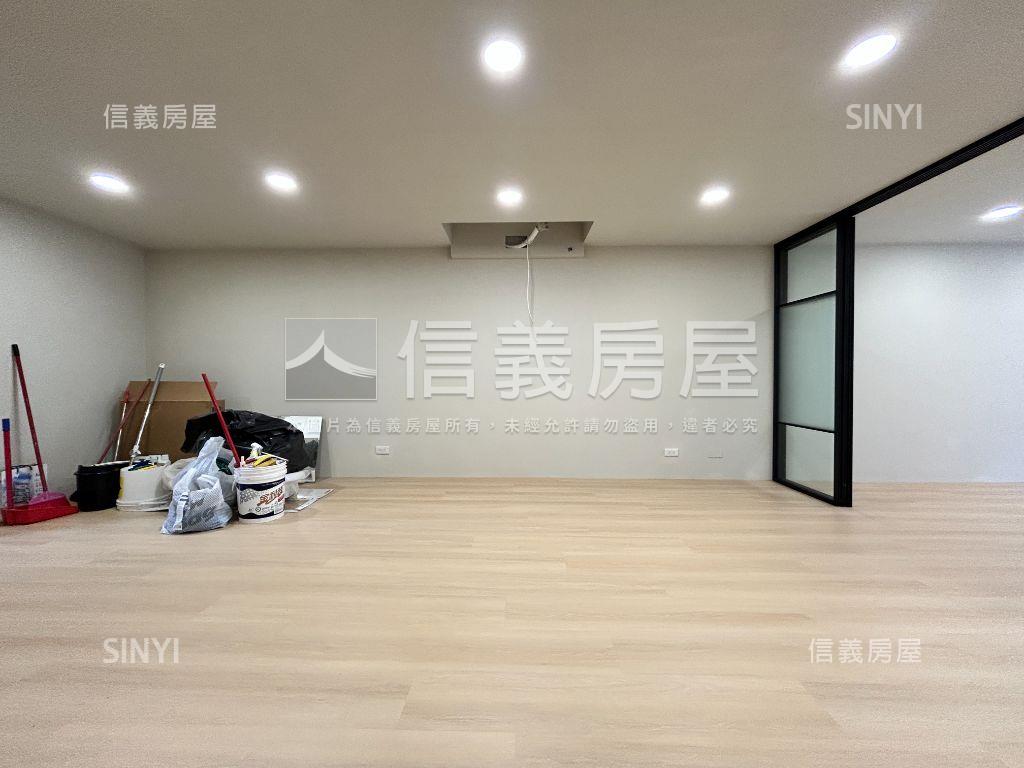 民族雅緻公寓二樓房屋室內格局與周邊環境