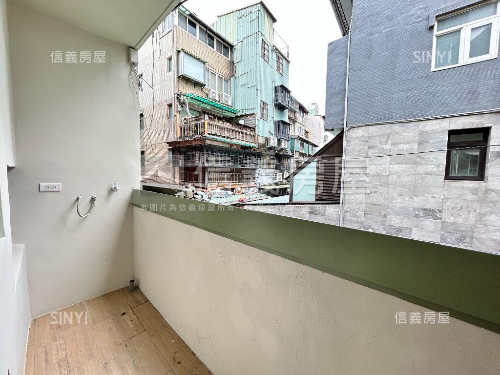 民族雅緻公寓二樓房屋室內格局與周邊環境