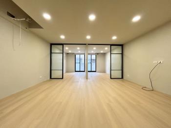 民族雅緻公寓二樓