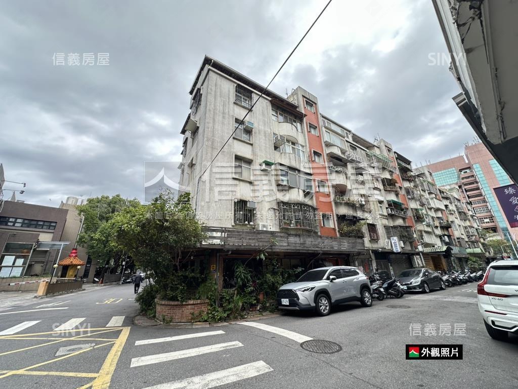 士東忠誠有未來性雅寓房屋室內格局與周邊環境