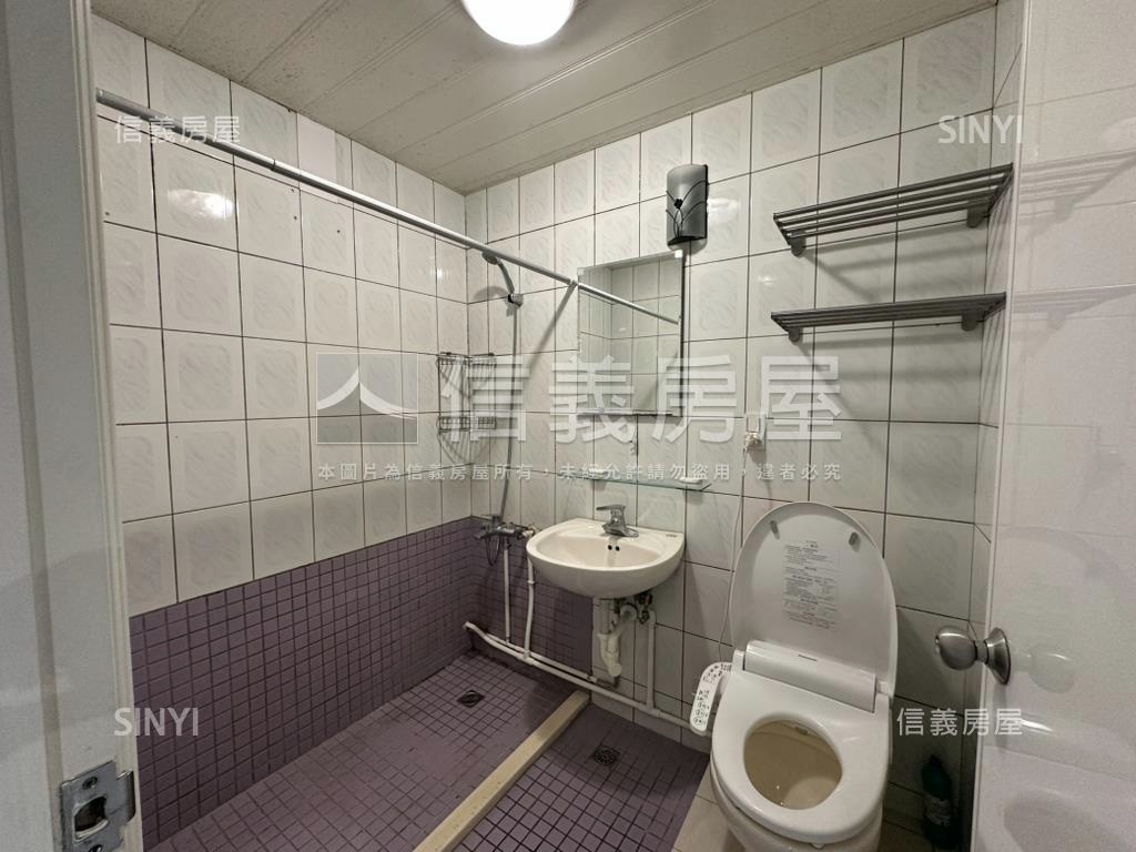 士東忠誠有未來性雅寓房屋室內格局與周邊環境