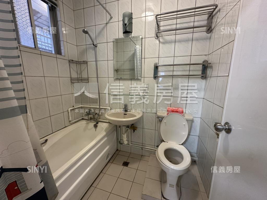 士東忠誠有未來性雅寓房屋室內格局與周邊環境