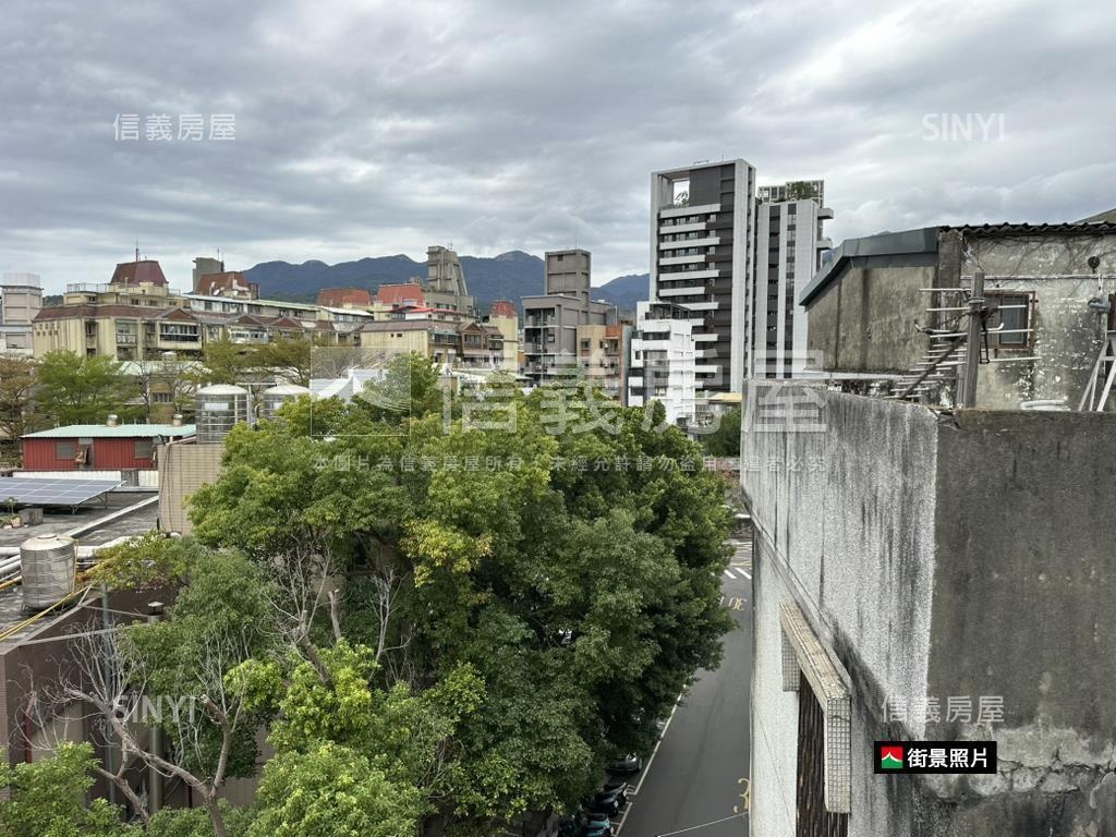 士東忠誠有未來性雅寓房屋室內格局與周邊環境