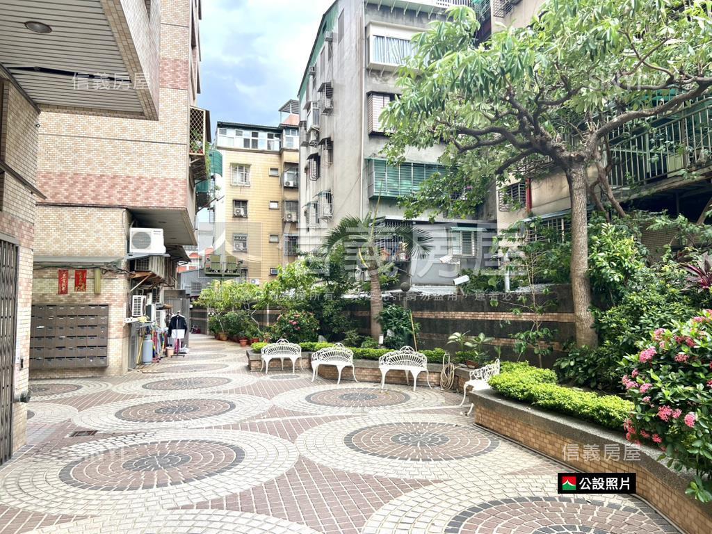 稀有新莊貴族套房房屋室內格局與周邊環境