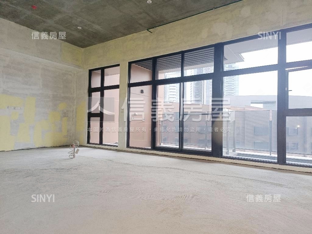 大直紅點高樓邊間Ｄ房屋室內格局與周邊環境