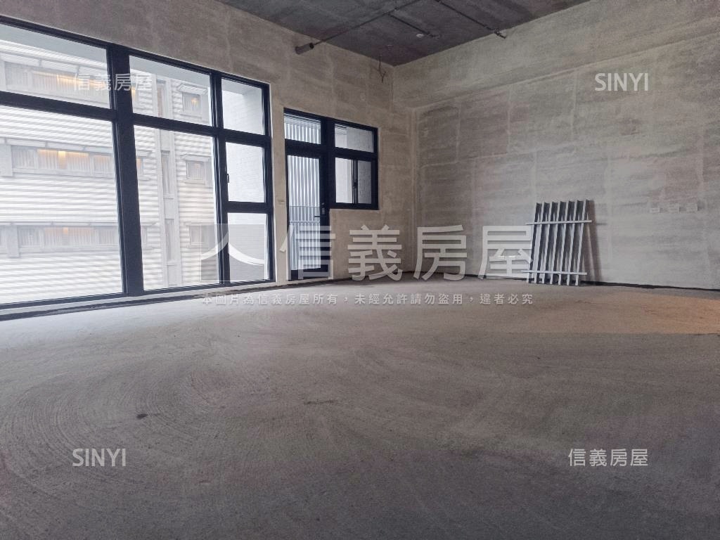 大直紅點高樓邊間Ｄ房屋室內格局與周邊環境